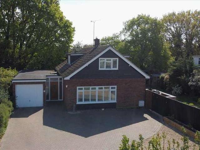Farm for sale in Bixley, Eastbridge