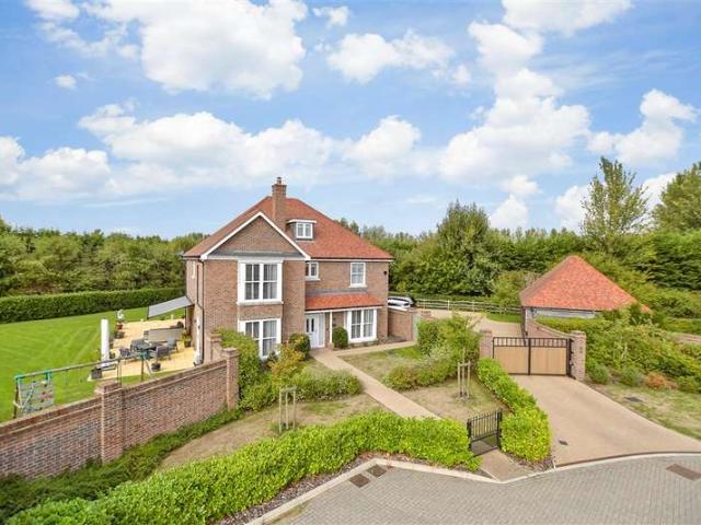 Farm for sale in Folkestone, Kent