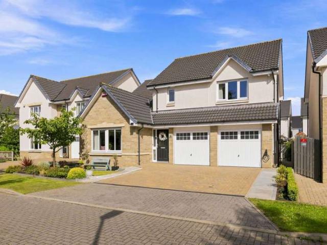 Farm for sale in City of Edinburgh, Alba / Scotland