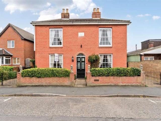 Farm for sale in Hardway, Middlecroft