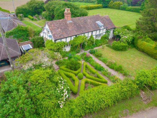 Farm for sale in Tunnel Hill, Forthampton