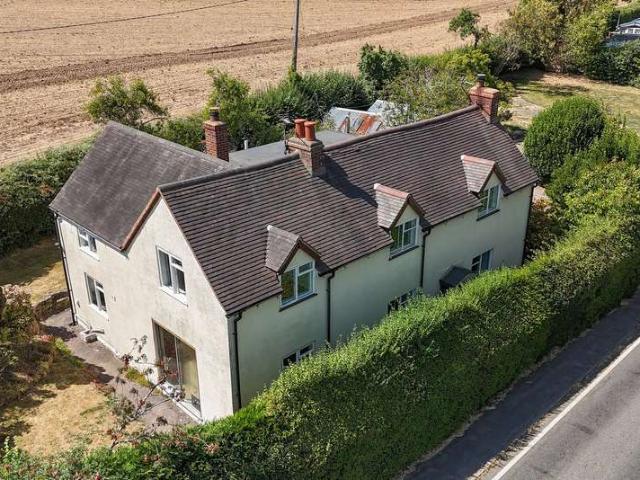 Farm for sale in Claverley, Shropshire