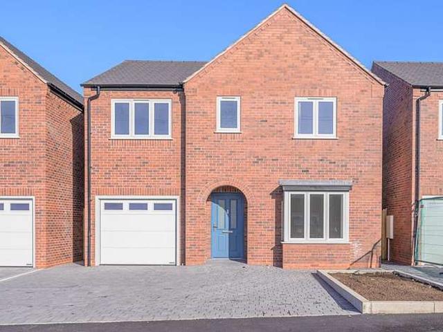 Farm for sale in Wall Heath, West Midlands