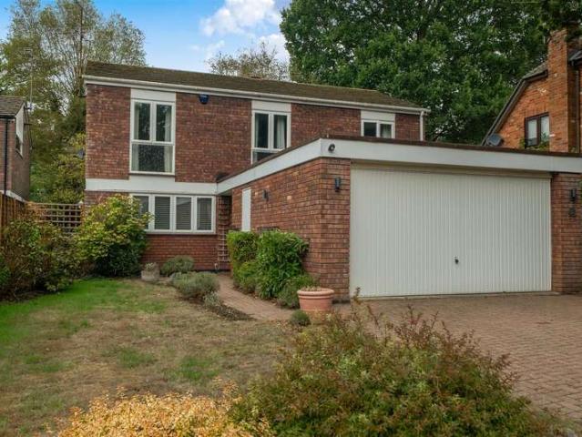 Farm for sale in Finchampstead