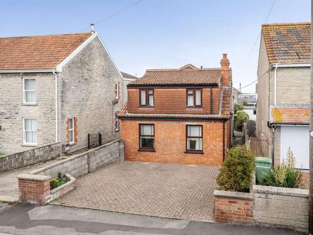 Farm for sale in Street, Somerset