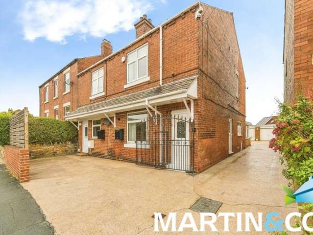 Farm for sale in Crigglestone, Wakefield