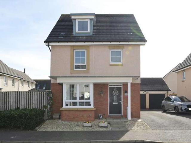 Farm for sale in Cuthill, Prestonpans
