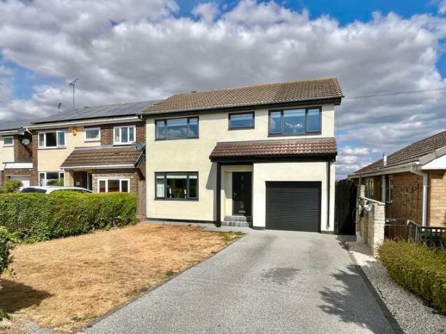 Farm for sale in Tickhill, South Yorkshire