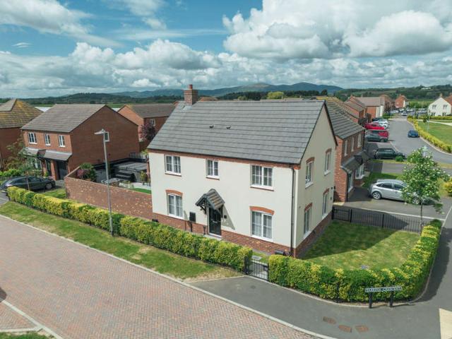 Farm for sale in Forthampton, Worcestershire