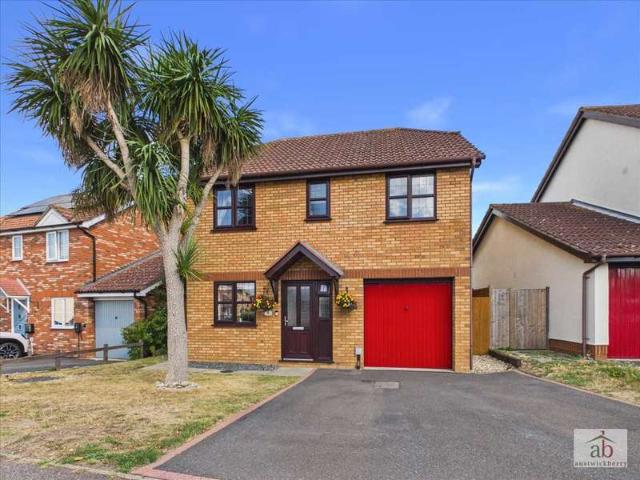 Farm for sale in Eastbridge, Suffolk