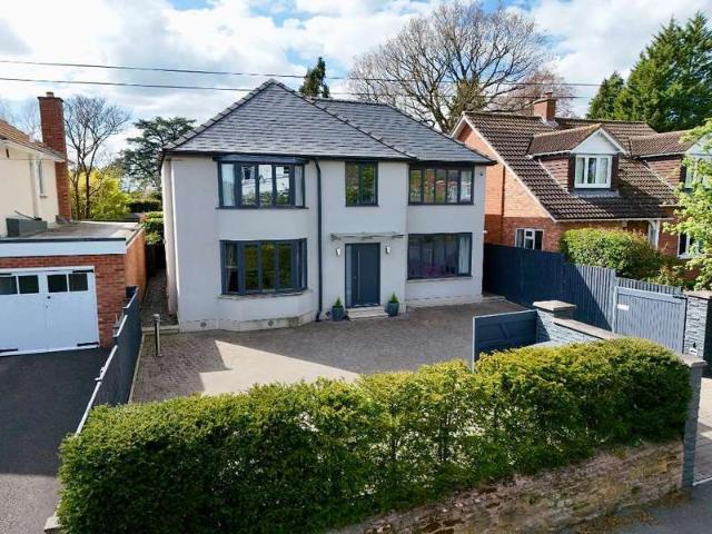 Farm for sale in Tupsley, Lower Bullingham