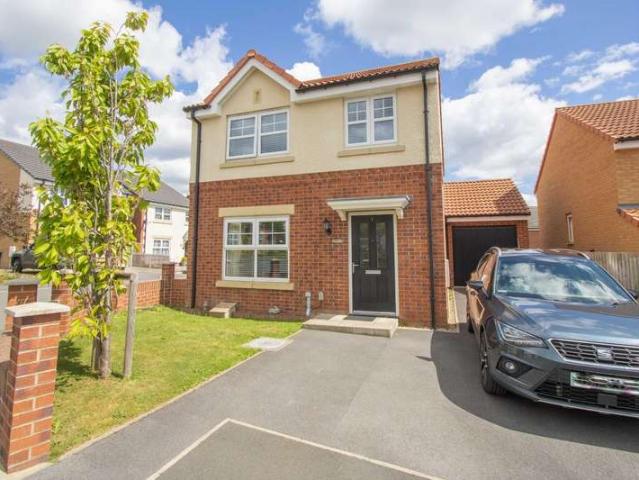 Farm for sale in Brandon and Byshottles, Ushaw Moor