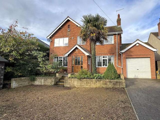 Farm for sale in Waltham on the Wolds and Thorpe Arnold, Brentingby