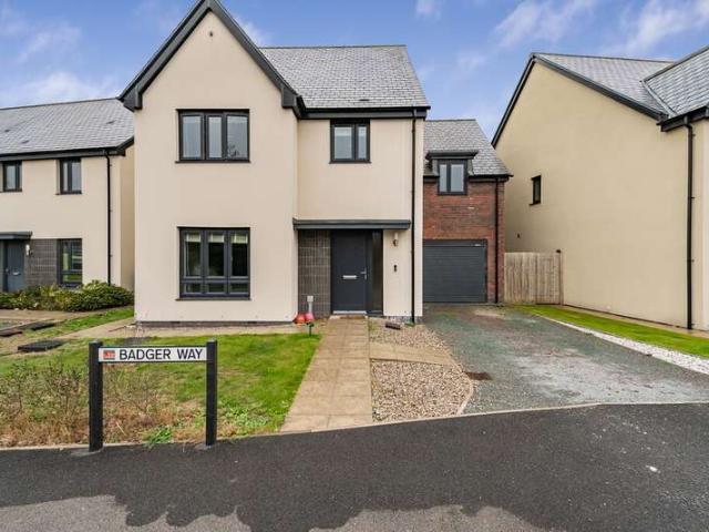 Farm for sale in Cranbrook, East Devon