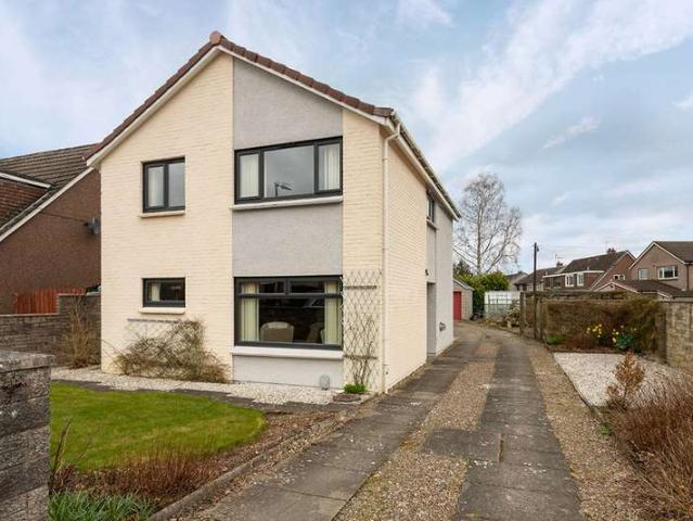 Farm for sale in Kinross, Scotland