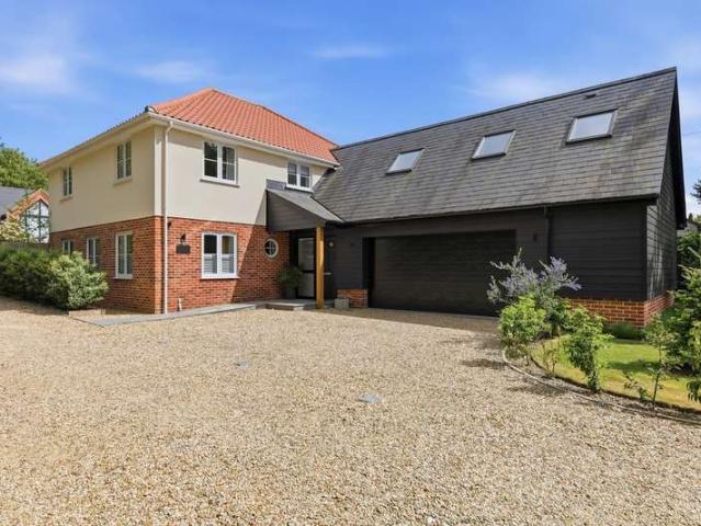 Farm for sale in Chedburgh, Suffolk