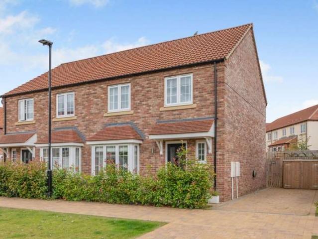 Farm for sale in Wetherby