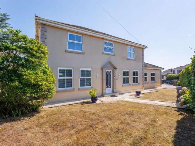 Farm for sale in Laleston, Wales