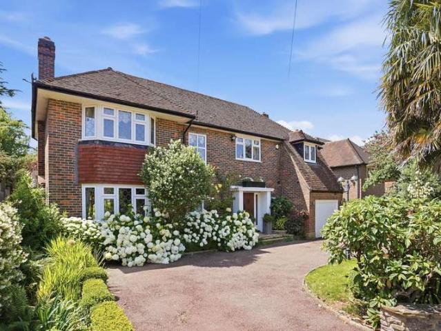 Farm for sale in Ewell, Surrey