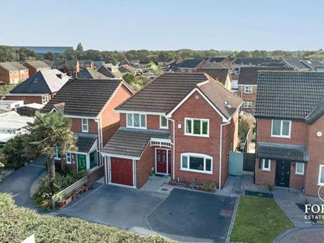 Farm for sale in Leyland, South Ribble