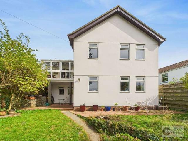Farm for sale in Highweek, Bridford