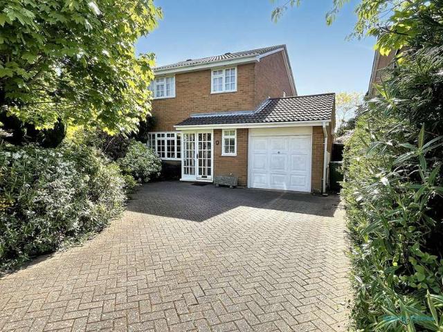 Farm for sale in Monkspath, West Midlands