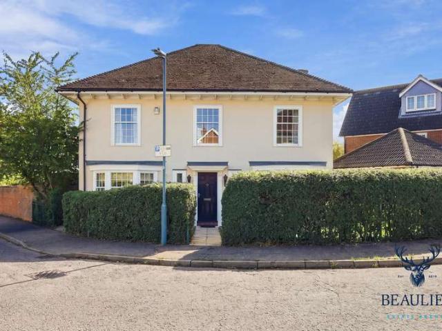 Farm for sale in Beaulieu Park, Chelmsford