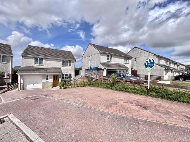 Farm for sale in Foxhole, Cornwall
