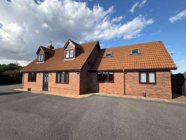 Farm for sale in West End, East Lindsey