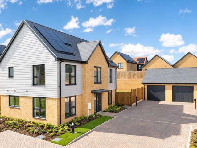 Farm for sale in Newport, Uttlesford