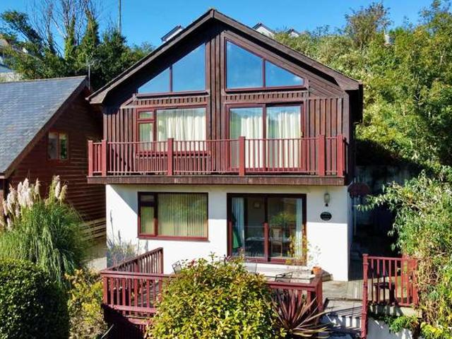 Farm for sale in St. Issey, Little Petherick