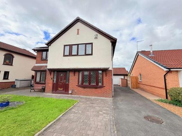 Farm for sale in Warrington