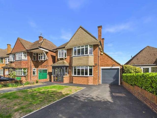 Farm for sale in Ickenham, Greater London