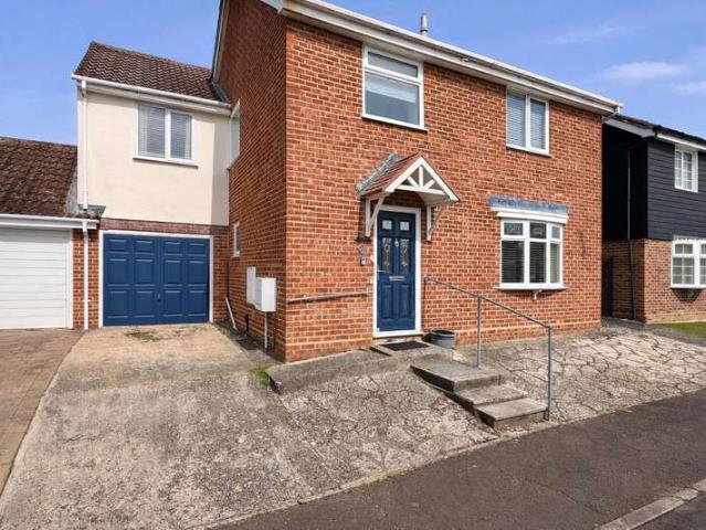 Farm for sale in Chipping Hill, Essex