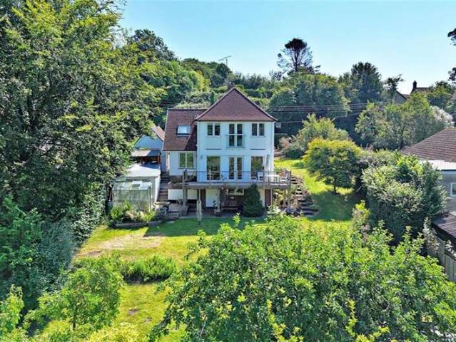 Farm for sale in West Milton, Powerstock