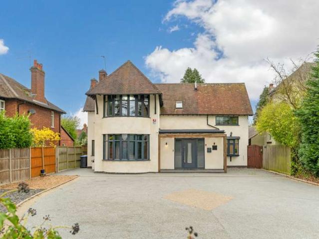 Farm for sale in Hillmorton Paddox, New Bilton