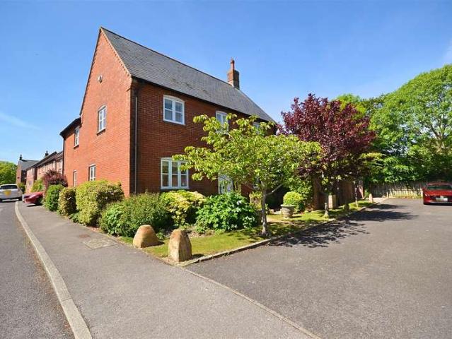 Farm for sale in Charlton Down, East Dorset
