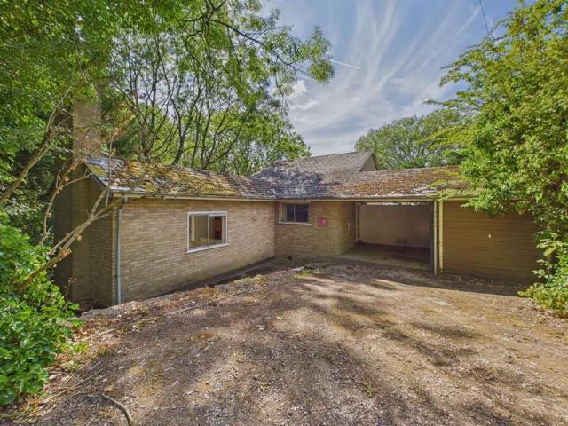 Farm for sale in Forthampton, Worcestershire