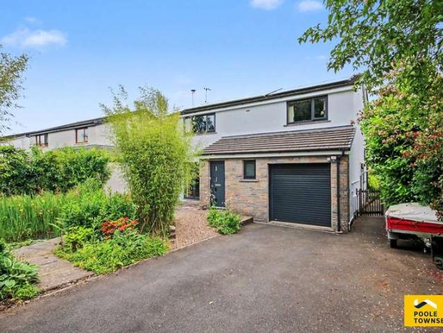 Farm for sale in Sandylands, Flookburgh