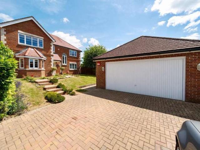 Farm for sale in Bolton Low Houses, Hampshire