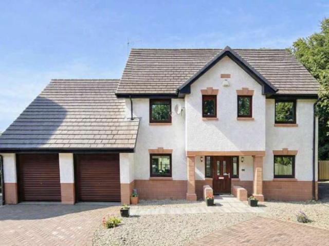 Farm for sale in West Kilbride, Scotland