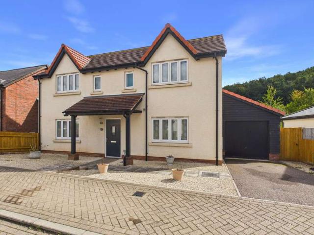 Farm for sale in Newton Poppleford and Harpford, Budlake