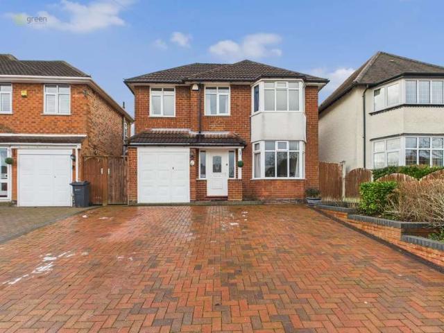 Farm for sale in Sutton Coldfield, West Midlands