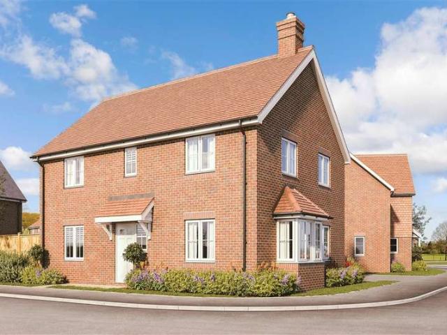 Farm for sale in Mill Hill, Ash
