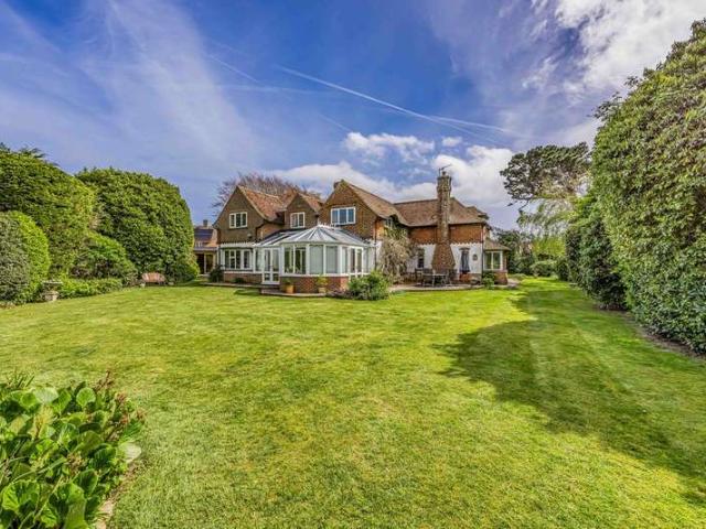 Farm for sale in Littlecote, West Sussex