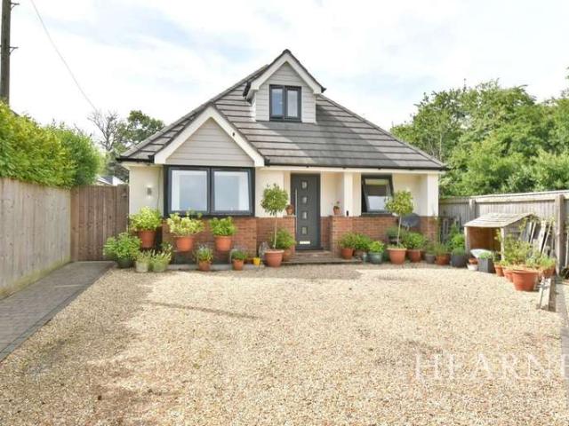 Farm for sale in Parley Cross, West Parley
