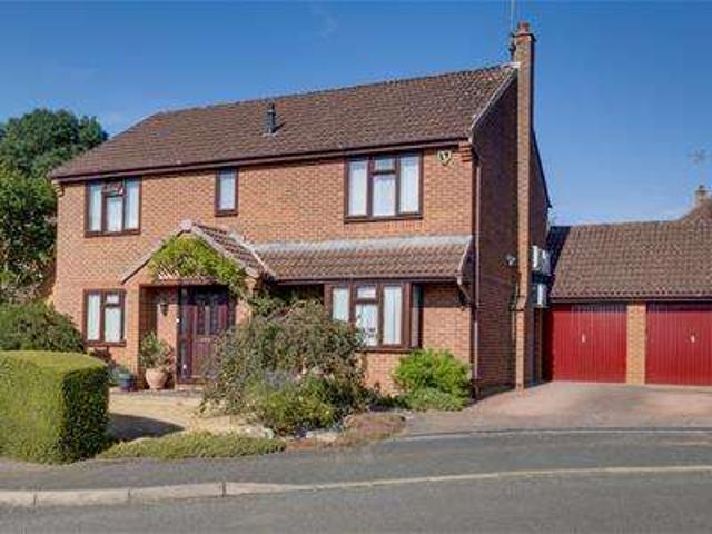 Farm for sale in Northamptonshire