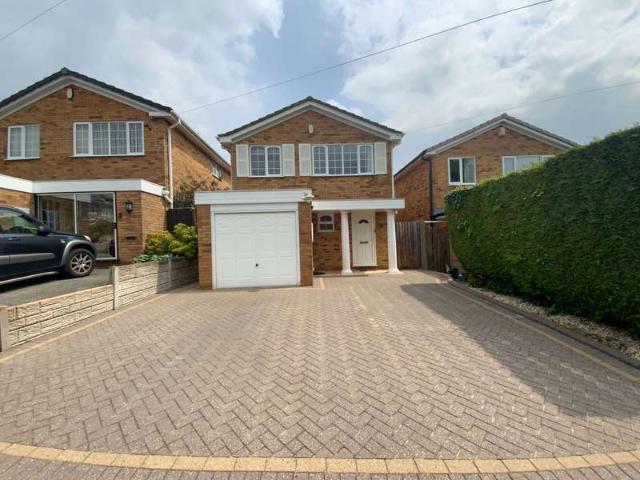 Farm for sale in Halesowen, West Midlands