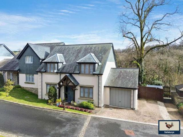 Farm for sale in Weir Quay, Devon