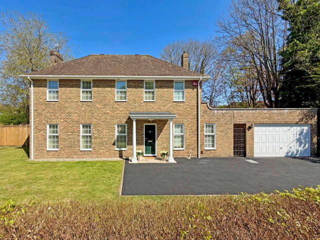Farm for sale in Chichester, Littlecote